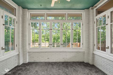 Tiny photo for 9237 S Longwood Drive, Chicago, IL 60643 (MLS # 12684289)