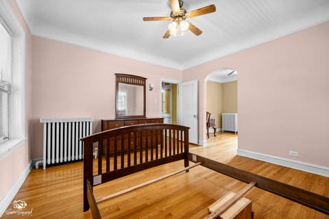 Tiny photo for 9237 S Longwood Drive, Chicago, IL 60643 (MLS # 12684289)
