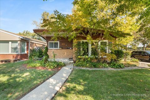 3030 W 85th Street Chicago IL 60652