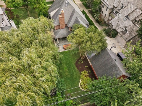 Tiny photo for 420 N Lincoln Street, Hinsdale, IL 60521 (MLS # 12768385)