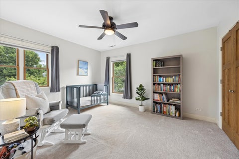 Tiny photo for 420 N Lincoln Street, Hinsdale, IL 60521 (MLS # 12768385)