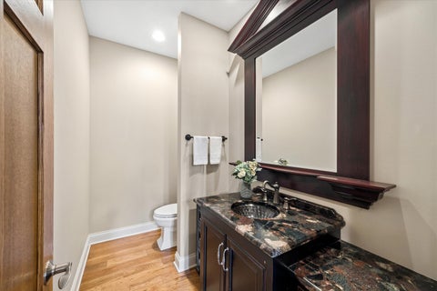 Tiny photo for 420 N Lincoln Street, Hinsdale, IL 60521 (MLS # 12768385)