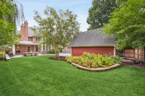 Tiny photo for 420 N Lincoln Street, Hinsdale, IL 60521 (MLS # 12768385)