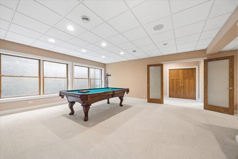 Tiny photo for 420 N Lincoln Street, Hinsdale, IL 60521 (MLS # 12768385)