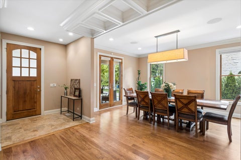 Tiny photo for 420 N Lincoln Street, Hinsdale, IL 60521 (MLS # 12768385)