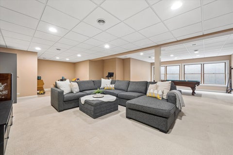 Tiny photo for 420 N Lincoln Street, Hinsdale, IL 60521 (MLS # 12768385)