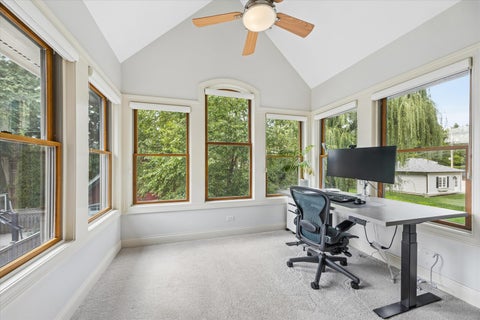 Tiny photo for 420 N Lincoln Street, Hinsdale, IL 60521 (MLS # 12768385)