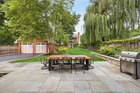 Tiny photo for 420 N Lincoln Street, Hinsdale, IL 60521 (MLS # 12768385)