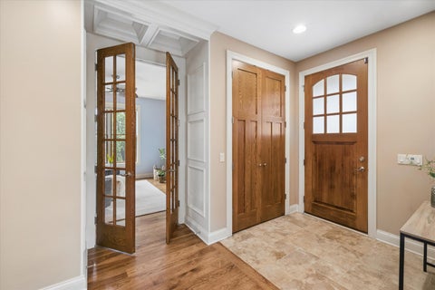 Tiny photo for 420 N Lincoln Street, Hinsdale, IL 60521 (MLS # 12768385)