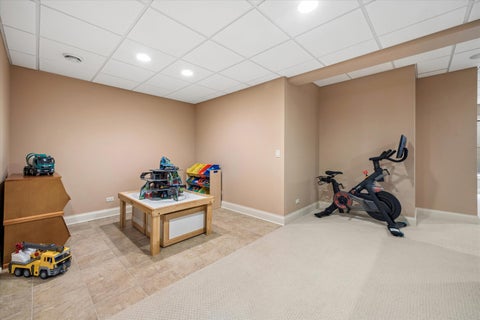 Tiny photo for 420 N Lincoln Street, Hinsdale, IL 60521 (MLS # 12768385)