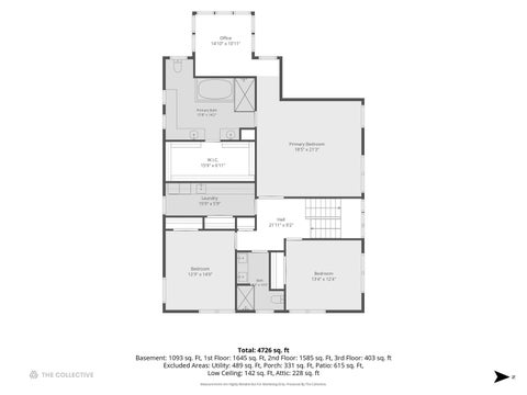 Tiny photo for 420 N Lincoln Street, Hinsdale, IL 60521 (MLS # 12768385)