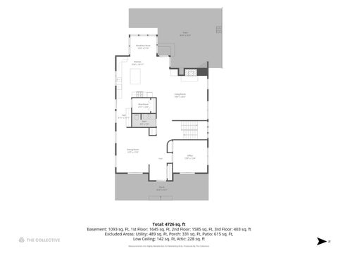 Tiny photo for 420 N Lincoln Street, Hinsdale, IL 60521 (MLS # 12768385)