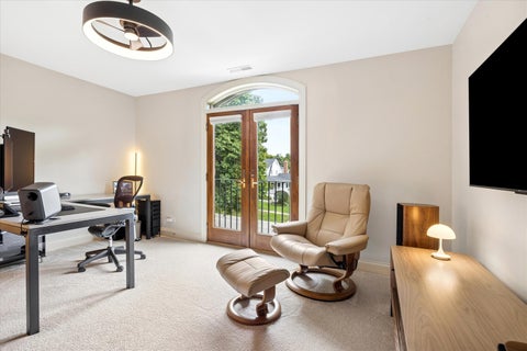 Tiny photo for 420 N Lincoln Street, Hinsdale, IL 60521 (MLS # 12768385)