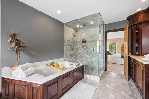 Tiny photo for 420 N Lincoln Street, Hinsdale, IL 60521 (MLS # 12768385)