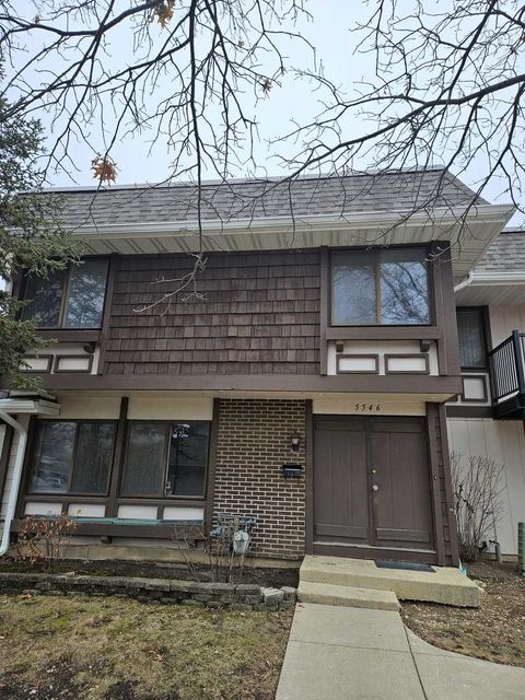 5546 Carmel Drive 5546 Hanover Park IL 60133