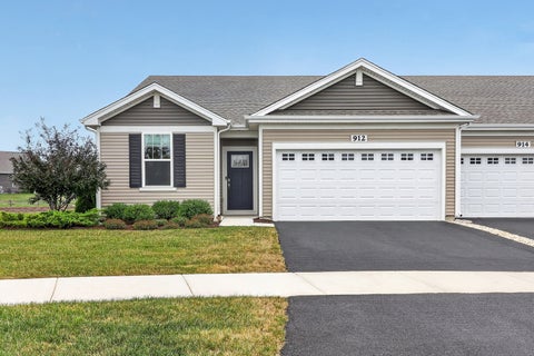 Photo of 912 Homerton Boulevard, North Aurora, IL 60542 (MLS # 12705009)