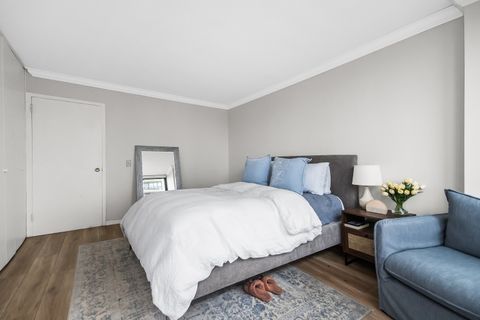 Tiny photo for 1560 N Sandburg Terrace #703J, Chicago, IL 60610 (MLS # 12495561)