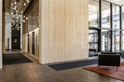 Tiny photo for 1560 N Sandburg Terrace #703J, Chicago, IL 60610 (MLS # 12495561)