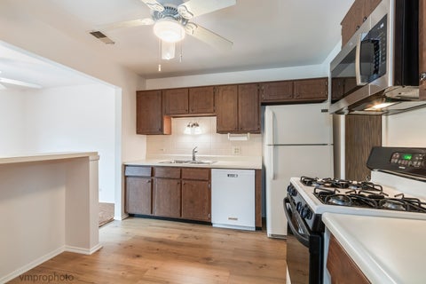 Tiny photo for 228 Arrowwood Court #B2, Schaumburg, IL 60193 (MLS # 12735260)