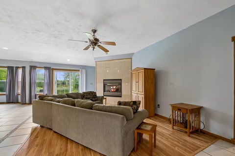 Tiny photo for 507 Benedict Drive, Poplar Grove, IL 61065 (MLS # 12719056)