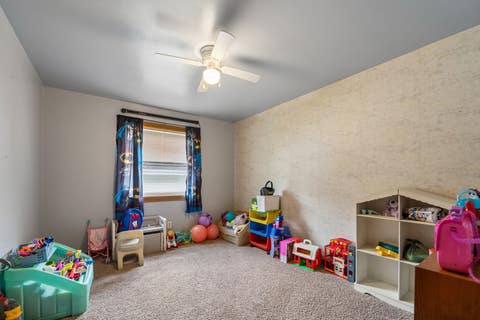 Tiny photo for 507 Benedict Drive, Poplar Grove, IL 61065 (MLS # 12719056)