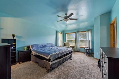 Tiny photo for 507 Benedict Drive, Poplar Grove, IL 61065 (MLS # 12719056)