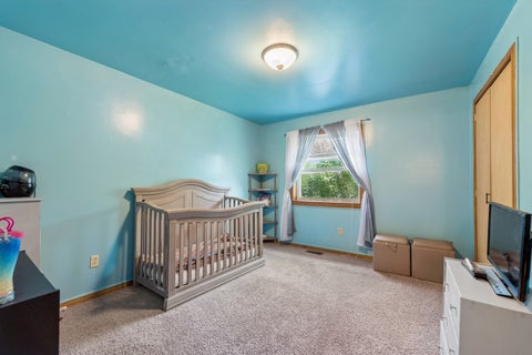 Tiny photo for 507 Benedict Drive, Poplar Grove, IL 61065 (MLS # 12719056)