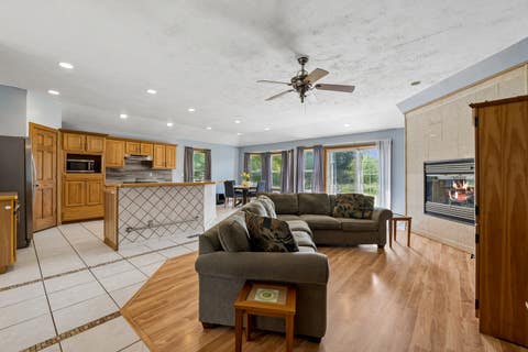 Tiny photo for 507 Benedict Drive, Poplar Grove, IL 61065 (MLS # 12719056)