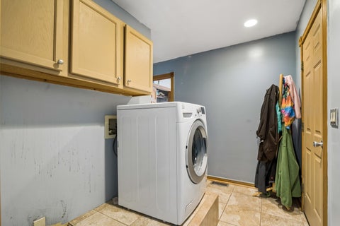 Tiny photo for 507 Benedict Drive, Poplar Grove, IL 61065 (MLS # 12719056)