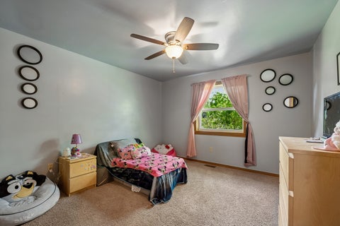 Tiny photo for 507 Benedict Drive, Poplar Grove, IL 61065 (MLS # 12719056)
