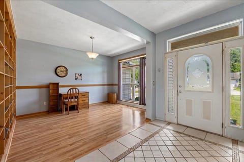 Tiny photo for 507 Benedict Drive, Poplar Grove, IL 61065 (MLS # 12719056)