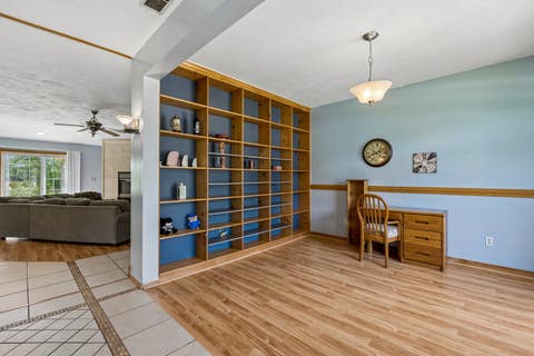 Tiny photo for 507 Benedict Drive, Poplar Grove, IL 61065 (MLS # 12719056)