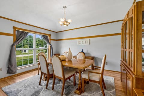 Tiny photo for 507 Benedict Drive, Poplar Grove, IL 61065 (MLS # 12719056)