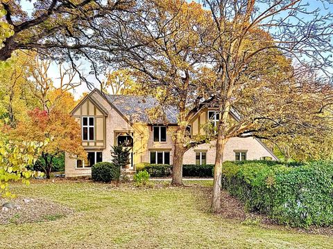 A home in Crystal Lake