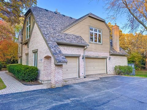 A home in Crystal Lake