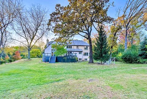 A home in Crystal Lake