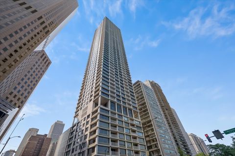 1000 N Lake Shore Plaza 12B Chicago IL 60611