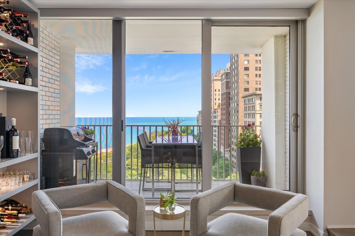 1000 N Lake Shore Plaza 12B