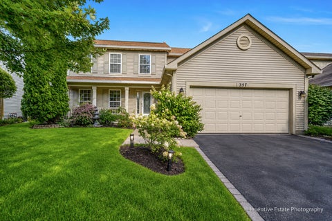 Photo of 357 Wedgewood Circle, Romeoville, IL 60446 (MLS # 12722207)