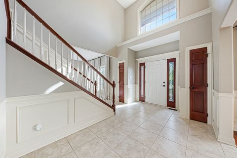 Tiny photo for 1990 Edgeview Drive, New Lenox, IL 60451 (MLS # 12496659)