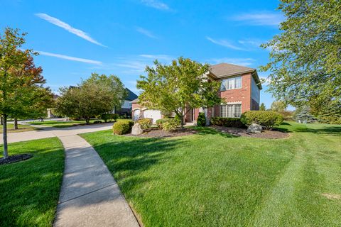 Tiny photo for 1990 Edgeview Drive, New Lenox, IL 60451 (MLS # 12496659)