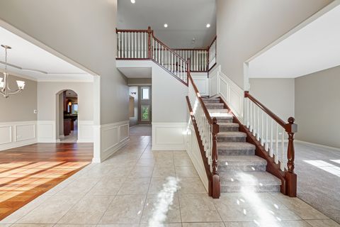 Tiny photo for 1990 Edgeview Drive, New Lenox, IL 60451 (MLS # 12496659)