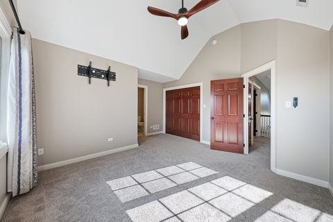 Tiny photo for 1990 Edgeview Drive, New Lenox, IL 60451 (MLS # 12496659)