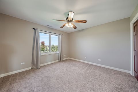 Tiny photo for 1990 Edgeview Drive, New Lenox, IL 60451 (MLS # 12496659)