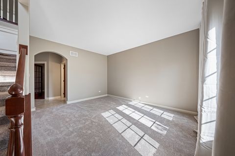 Tiny photo for 1990 Edgeview Drive, New Lenox, IL 60451 (MLS # 12496659)