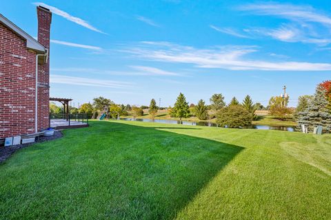 Tiny photo for 1990 Edgeview Drive, New Lenox, IL 60451 (MLS # 12496659)