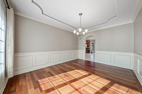 Tiny photo for 1990 Edgeview Drive, New Lenox, IL 60451 (MLS # 12496659)