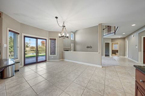 Tiny photo for 1990 Edgeview Drive, New Lenox, IL 60451 (MLS # 12496659)