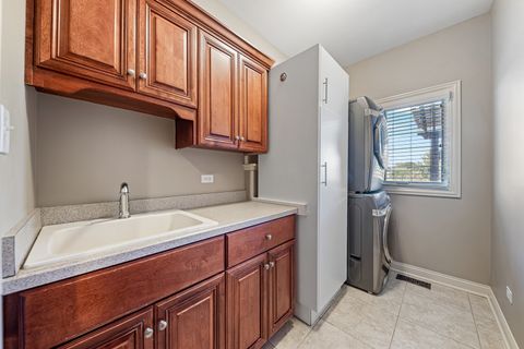 Tiny photo for 1990 Edgeview Drive, New Lenox, IL 60451 (MLS # 12496659)
