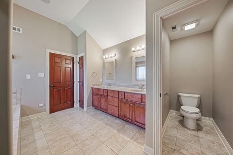 Tiny photo for 1990 Edgeview Drive, New Lenox, IL 60451 (MLS # 12496659)